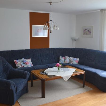 Ferienwohnung Seebauer Ramspau エクステリア 写真