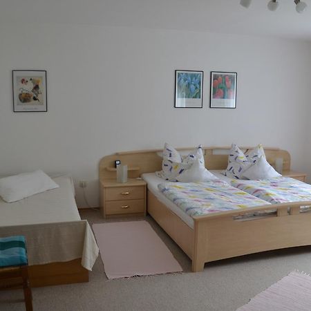 Ferienwohnung Seebauer Ramspau エクステリア 写真