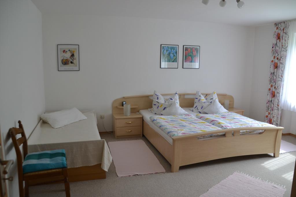 Ferienwohnung Seebauer Ramspau エクステリア 写真