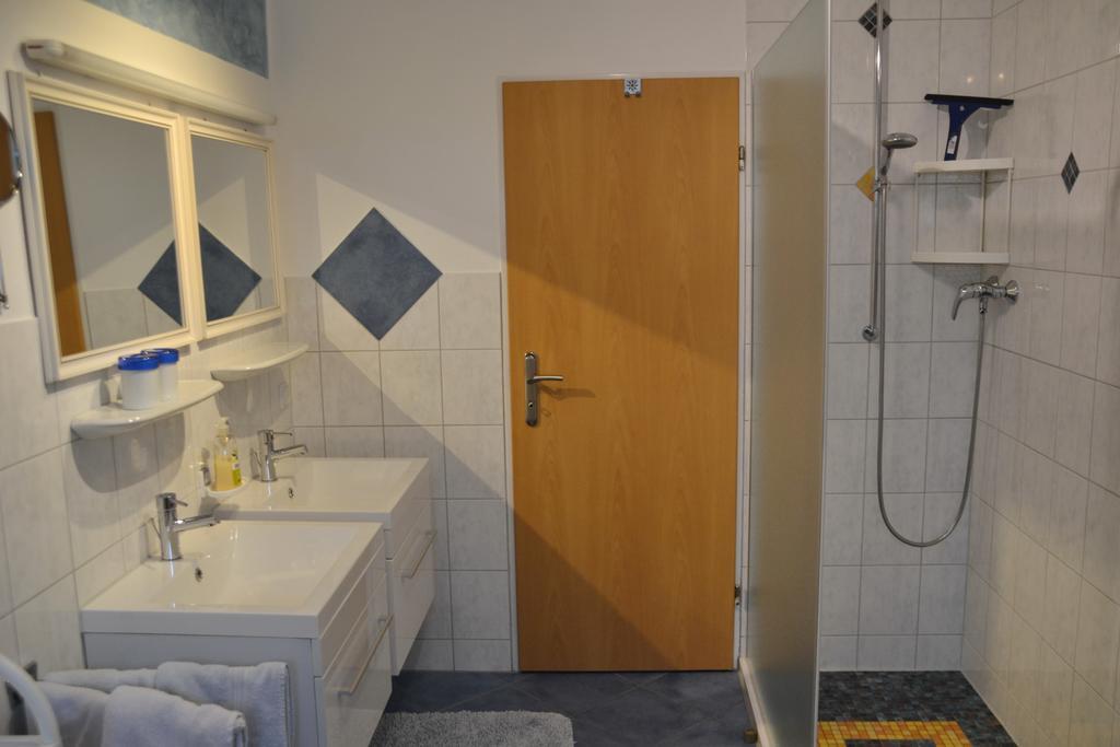 Ferienwohnung Seebauer Ramspau エクステリア 写真