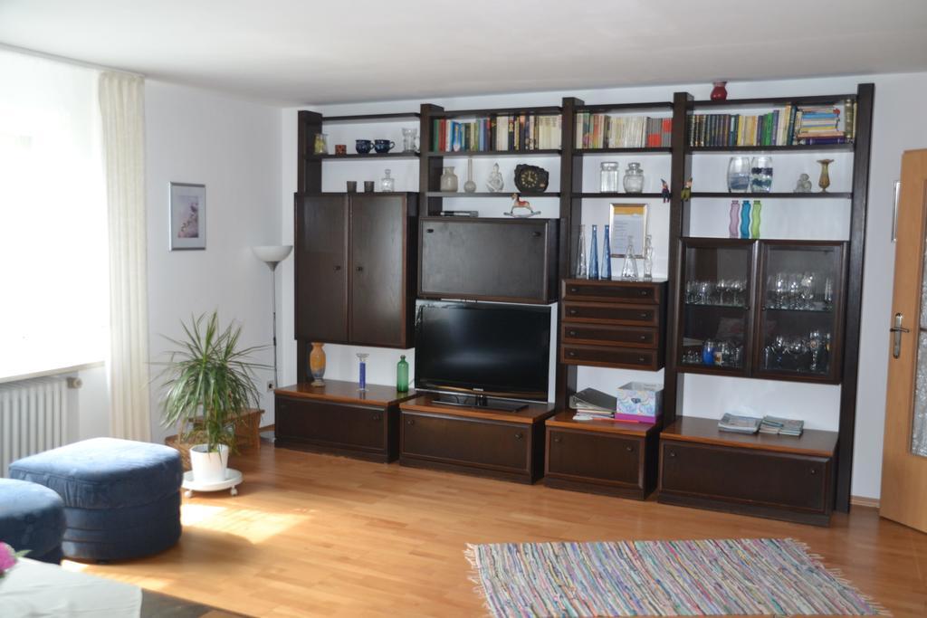 Ferienwohnung Seebauer Ramspau エクステリア 写真